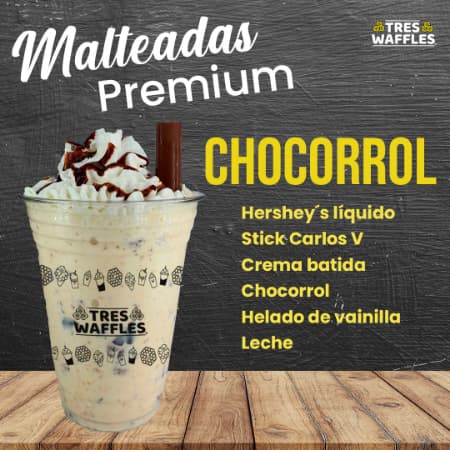 Chocorrol