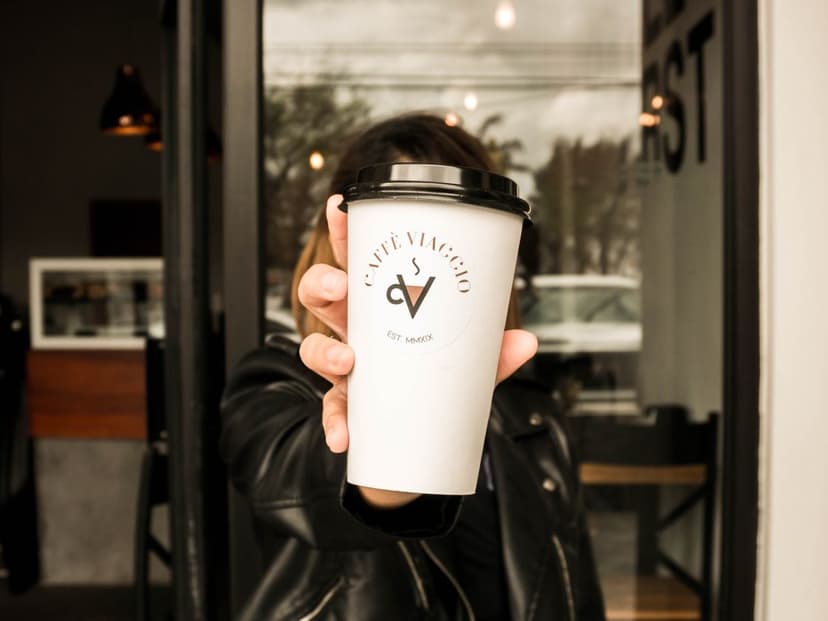 Caffé Viaggio