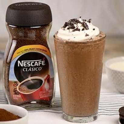 Frappé  de NESCAFÉ