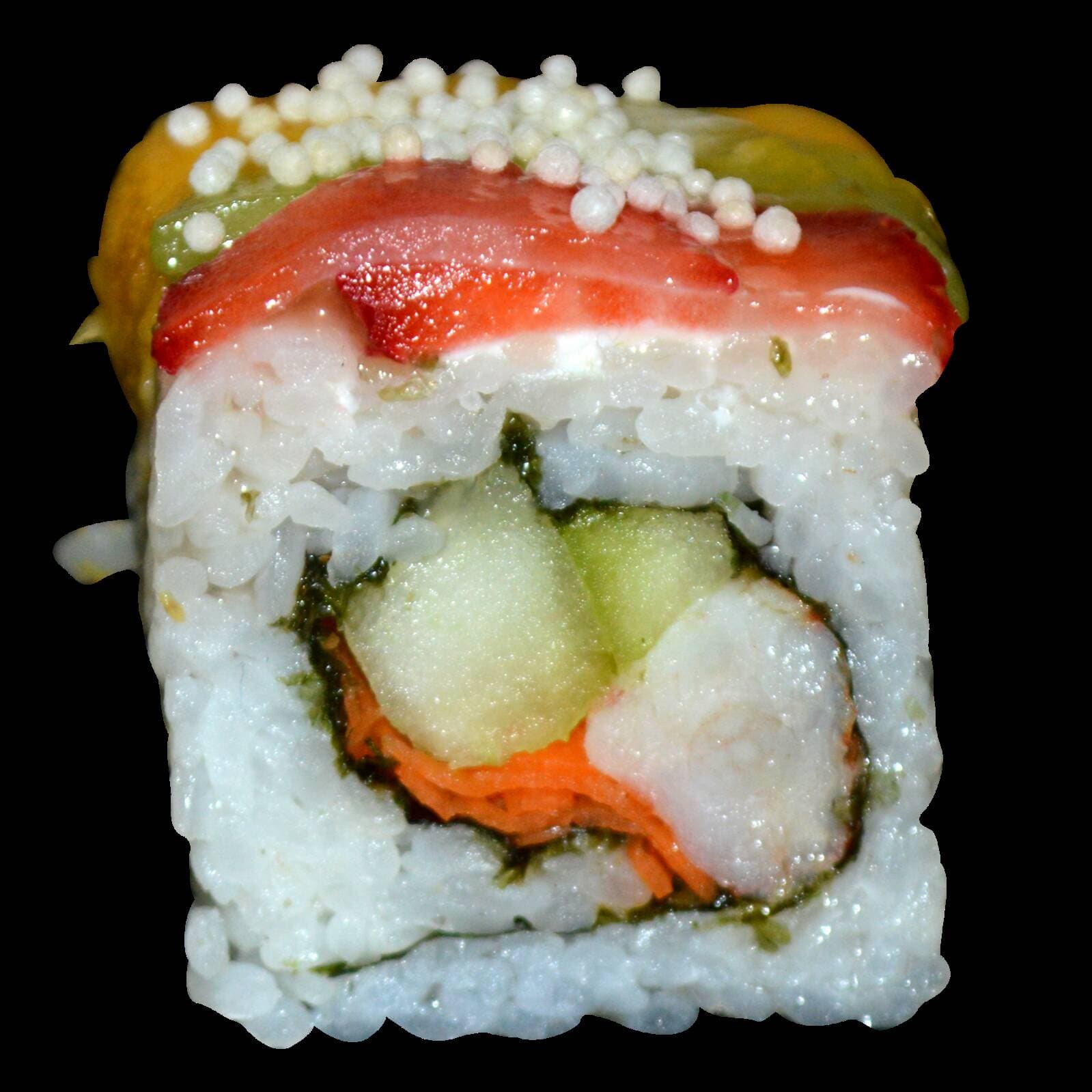 Haru Sushi