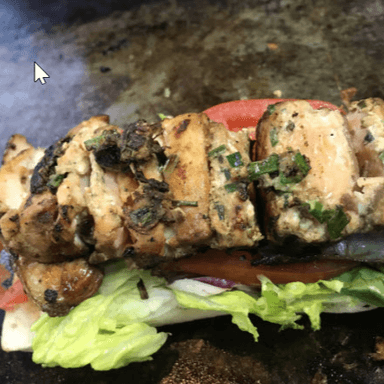Salmón Balik
