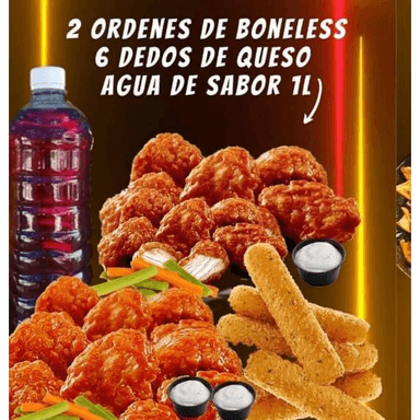 Combo 5