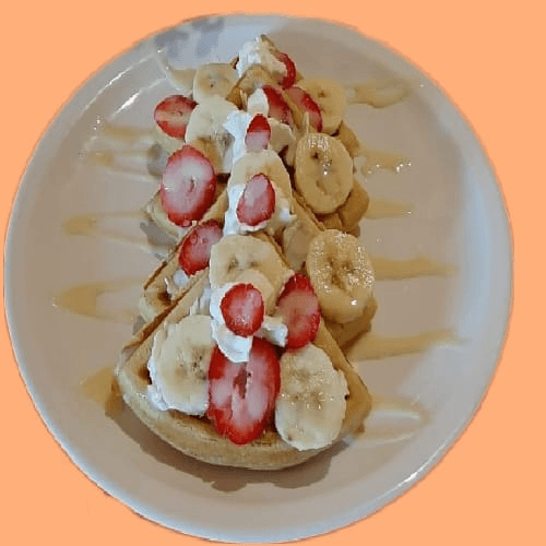 Waffle