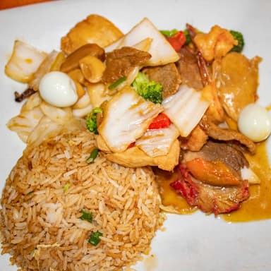 Combinado Mixto Carta