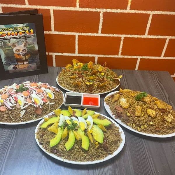 Super promoción amigos (16 platos)