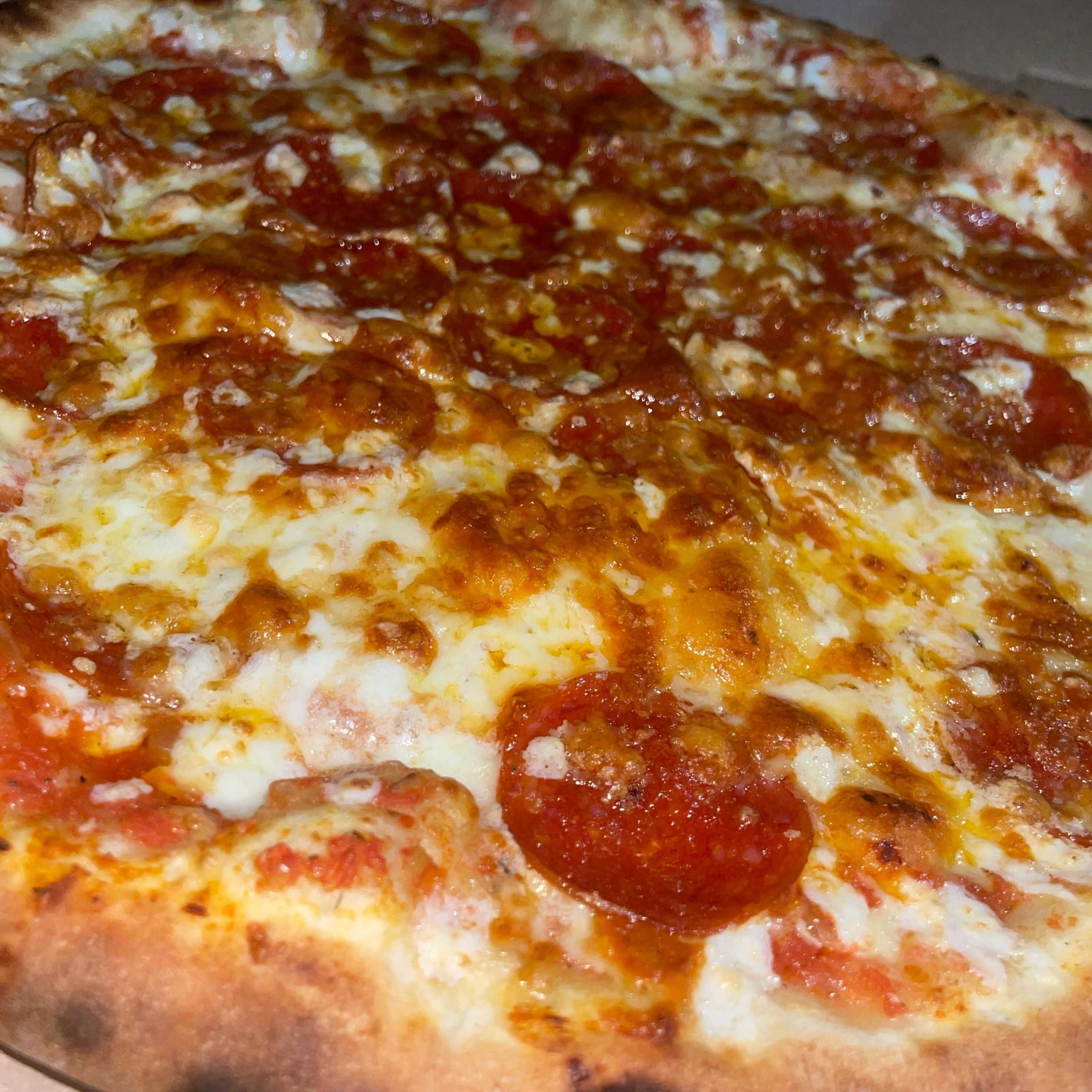 Peperoni