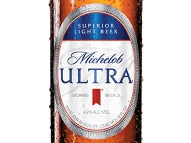 Michelob Ultra