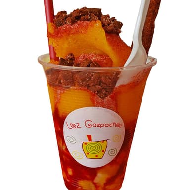 Gazpicee