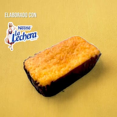 Pan de Elote (Libre de Gluten)