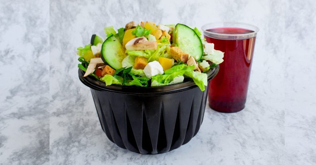 Combo Ensalada Familiar