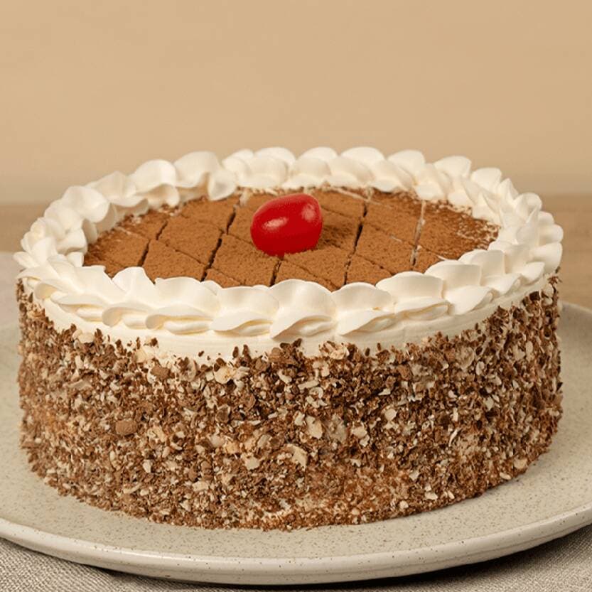 Torta Veneciana