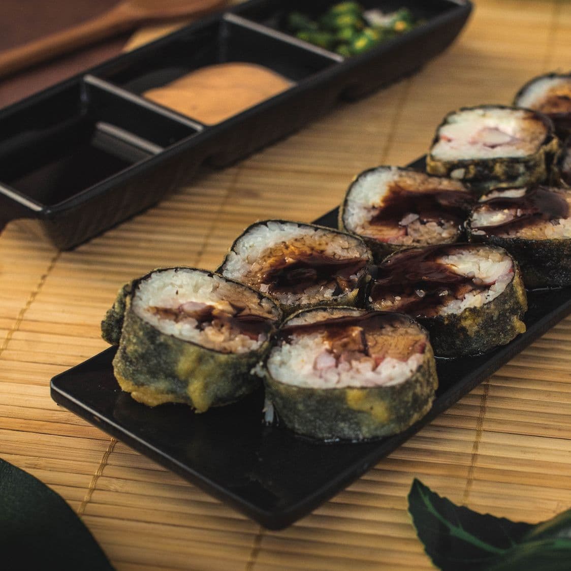 Cosmos Roll