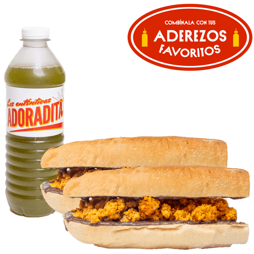 ¡Combo Huevo C/longaniza, Pizza o Daysi!