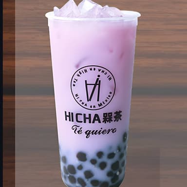 Taro Milk