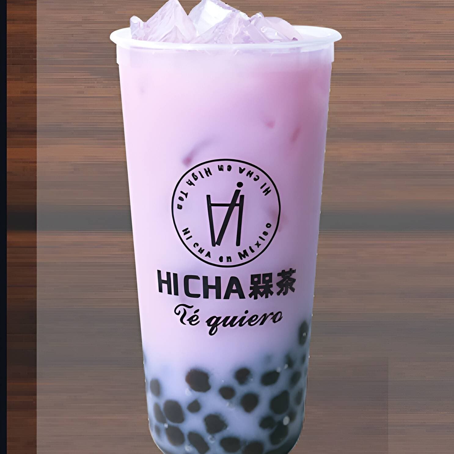 Taro Milk