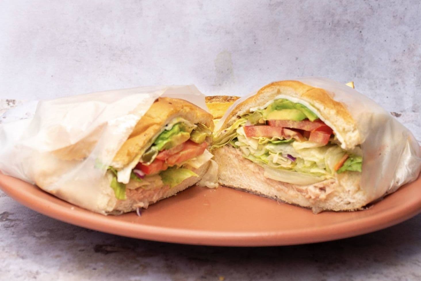 Torta de Atún Español