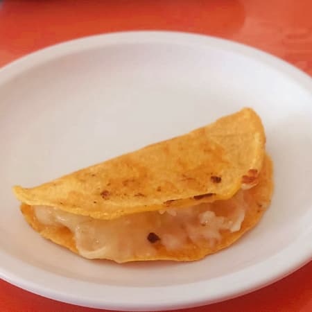 Quesadilla