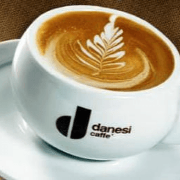 CAPUCCINO