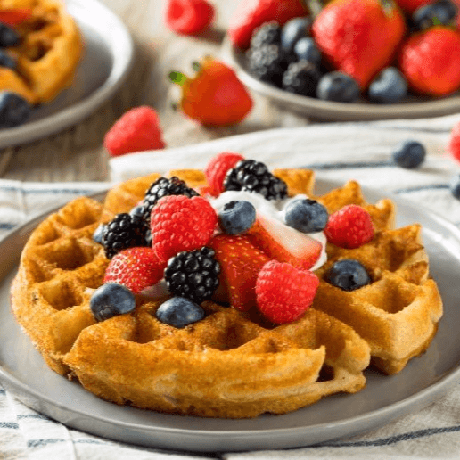 Waffles