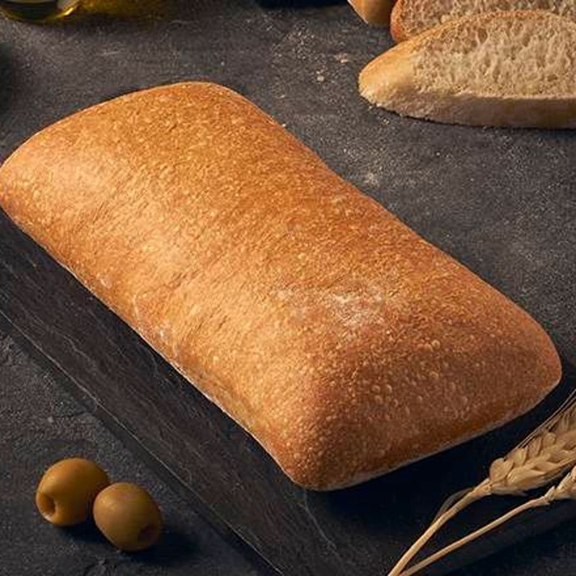 Ciabatta