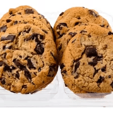 GALLETA CHISPAS