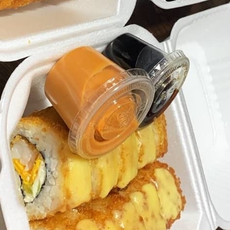 Quesito Roll