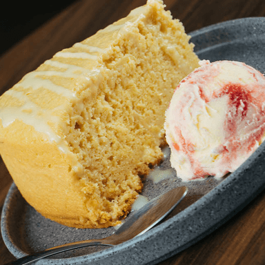 Pan de Elote