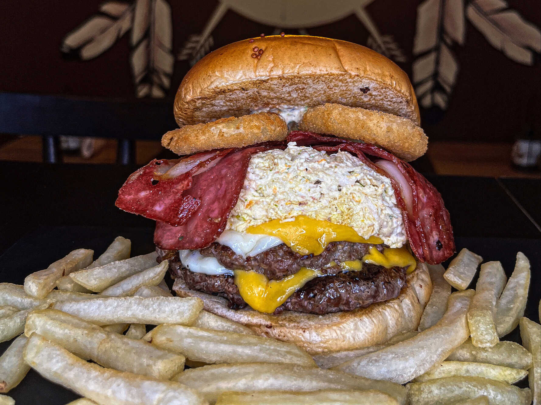 Nativos Burger