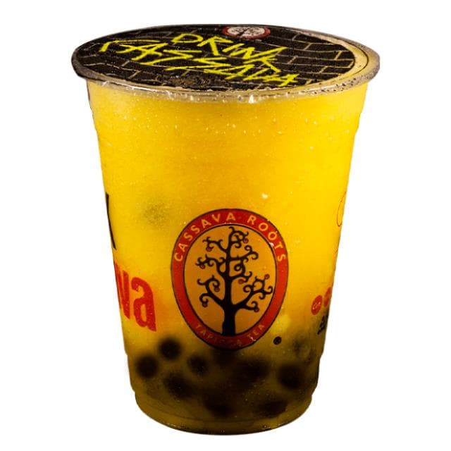 SEXY PASSION FRUIT 473 ML