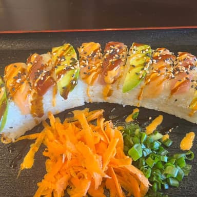 A5*Rollo Arcoíris
