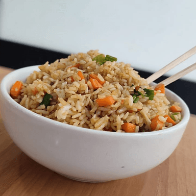 ORDEN DE ARROZ CHICA