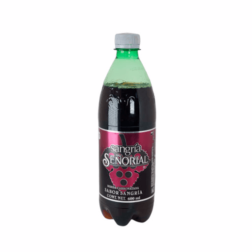 Sangría Señorial 600 ml