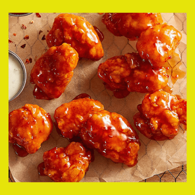 Boneless Spicy