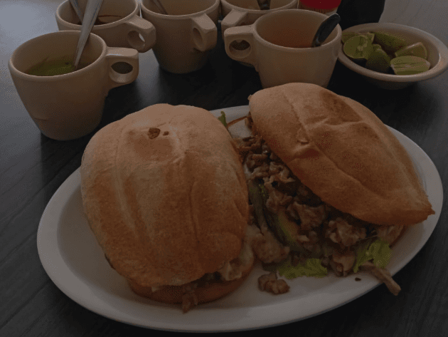 Taqueria el torito