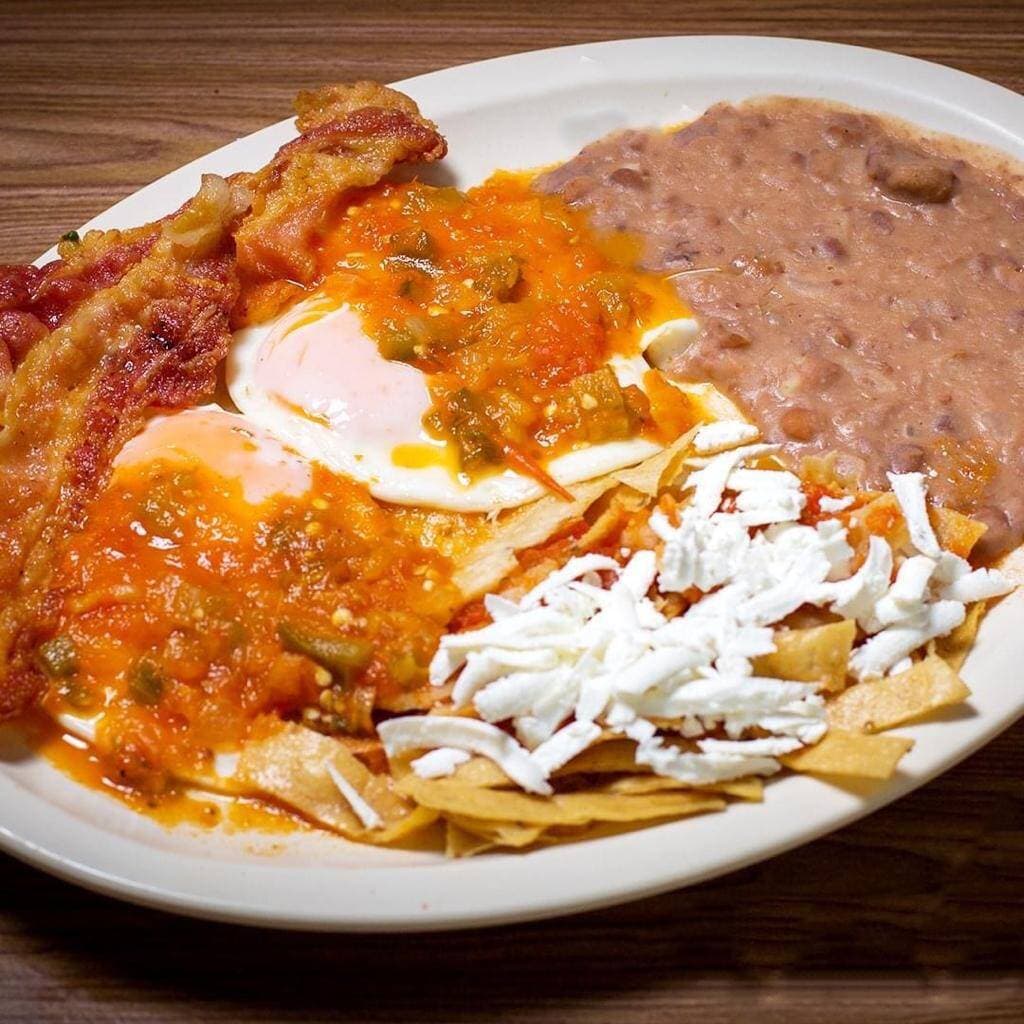 Elige tus huevos