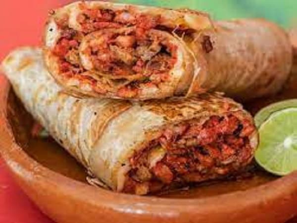 TACOS EL PASTORZITO