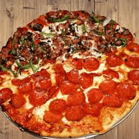 Crea Tu Pizza Taquera