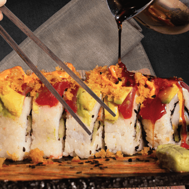 Tiger Roll