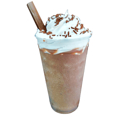 Frappé Carlos V