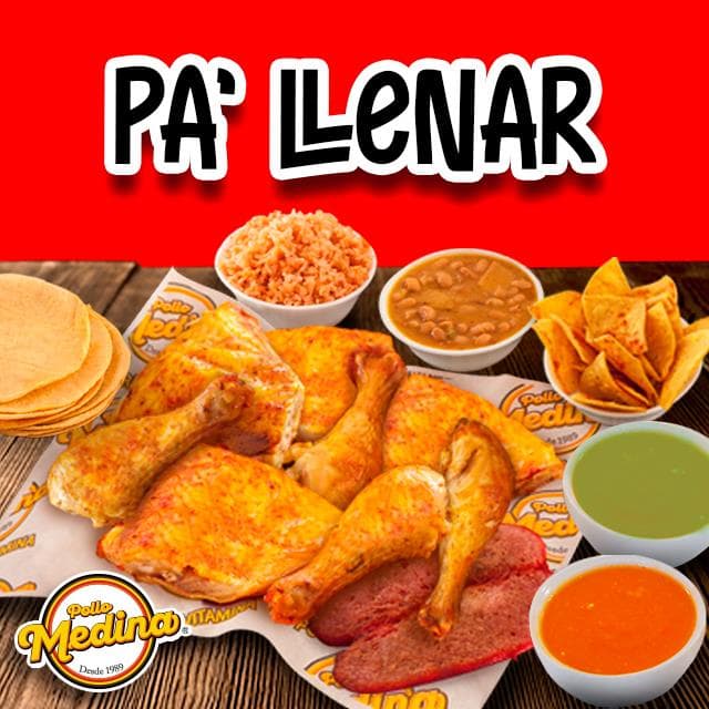 POYITO PA LLENAR