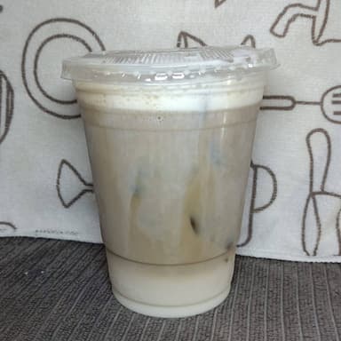 Latte 16oz