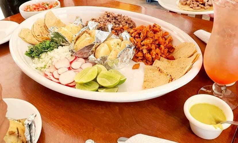 El Pueblito
