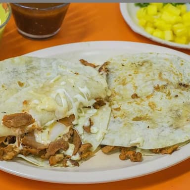 Gringa Sencilla