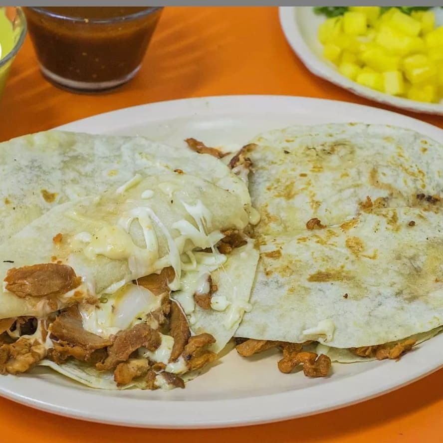 Gringa Sencilla