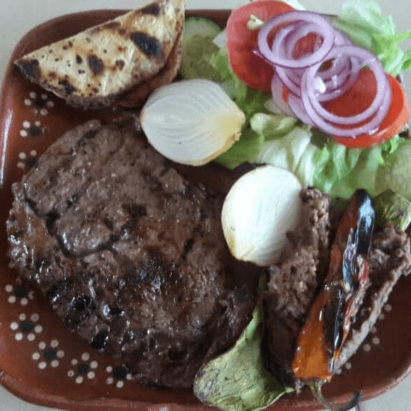 Rib Eye