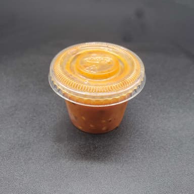 Salsa Roja Extra