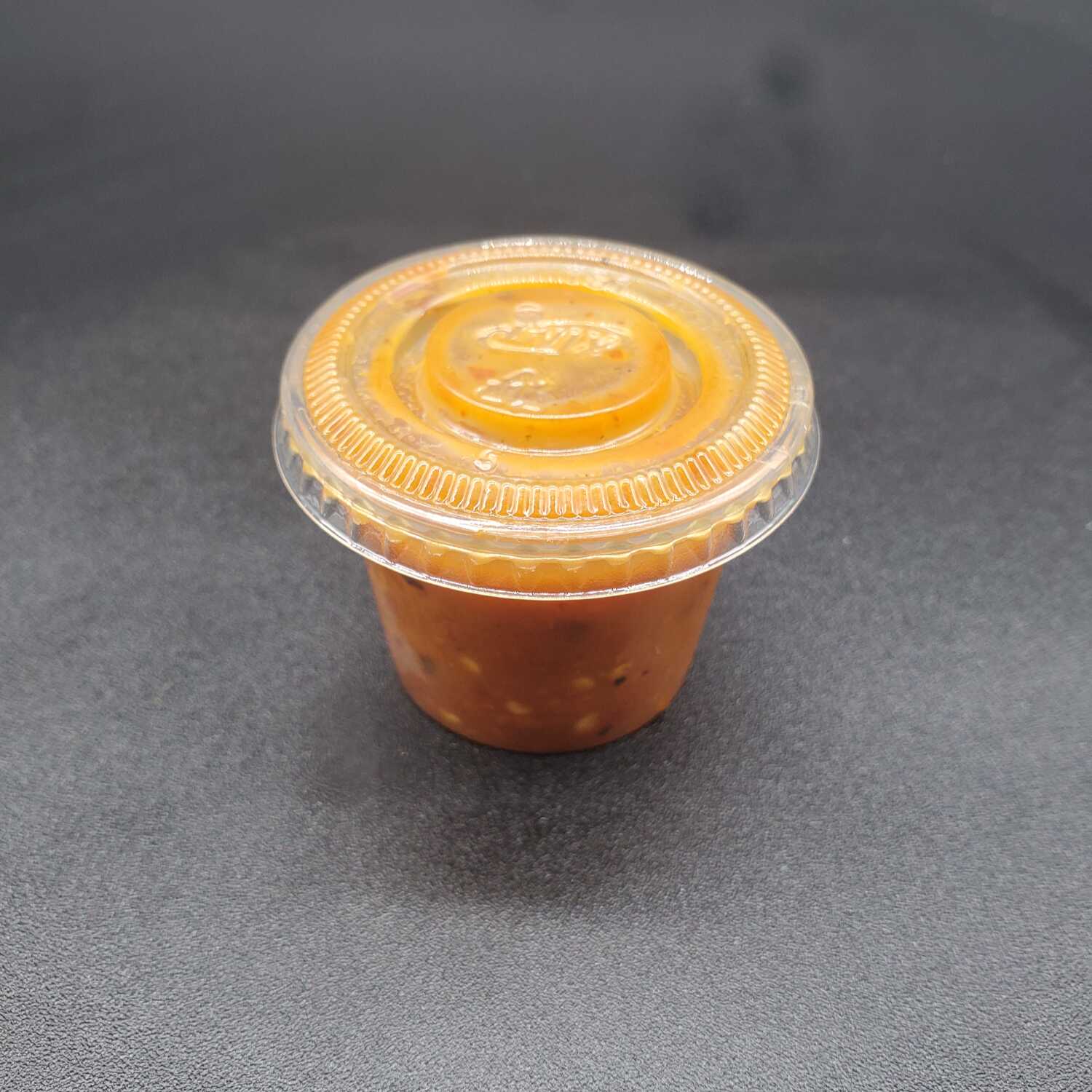 Salsa Roja Extra