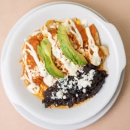 Chilaquiles Norteños