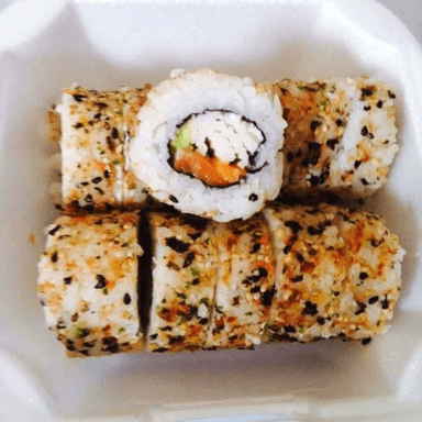 SERPENTINA ROLL