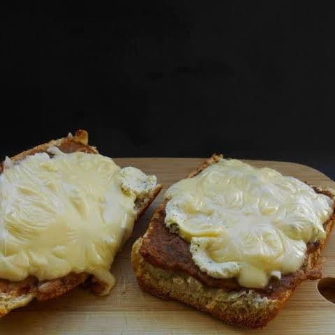 Molletes